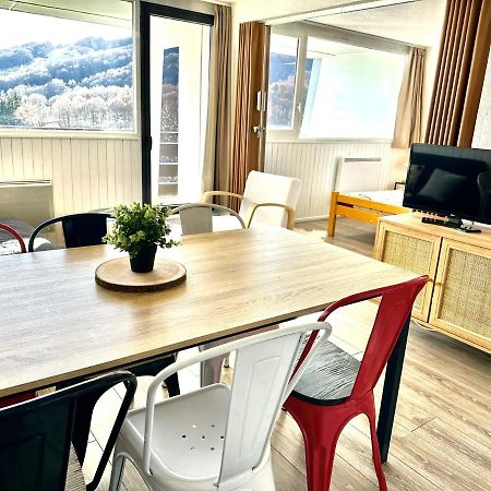 Appartement Cosy Centre Station De Super Besse Pour 2 A 6 Personnes Esterno foto