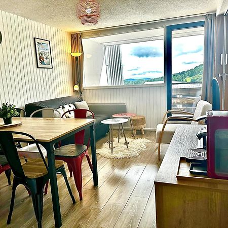 Appartement Cosy Centre Station De Super Besse Pour 2 A 6 Personnes Esterno foto