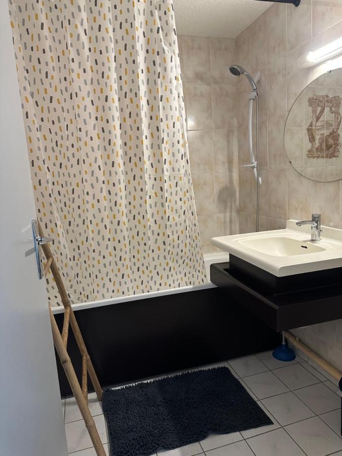 Appartement Cosy Centre Station De Super Besse Pour 2 A 6 Personnes Esterno foto