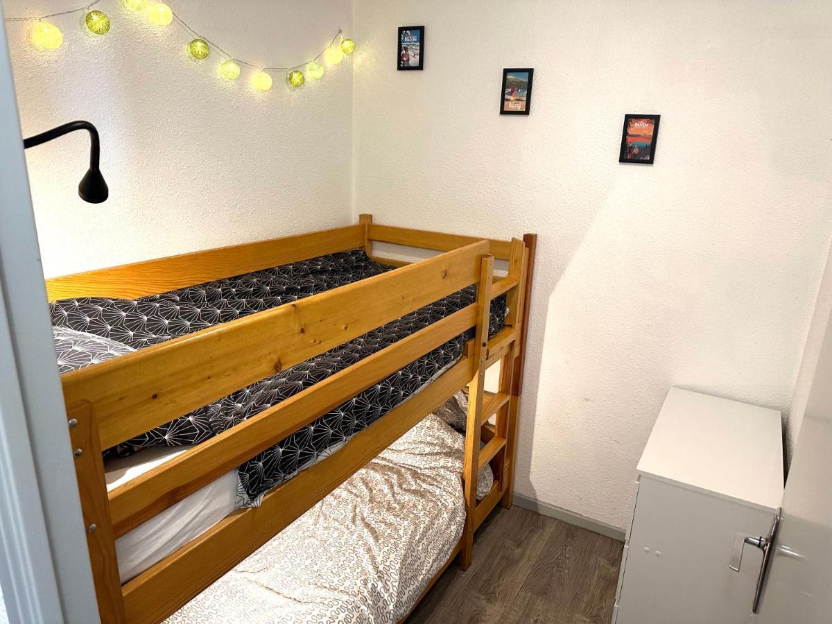 Appartement Cosy Centre Station De Super Besse Pour 2 A 6 Personnes Esterno foto